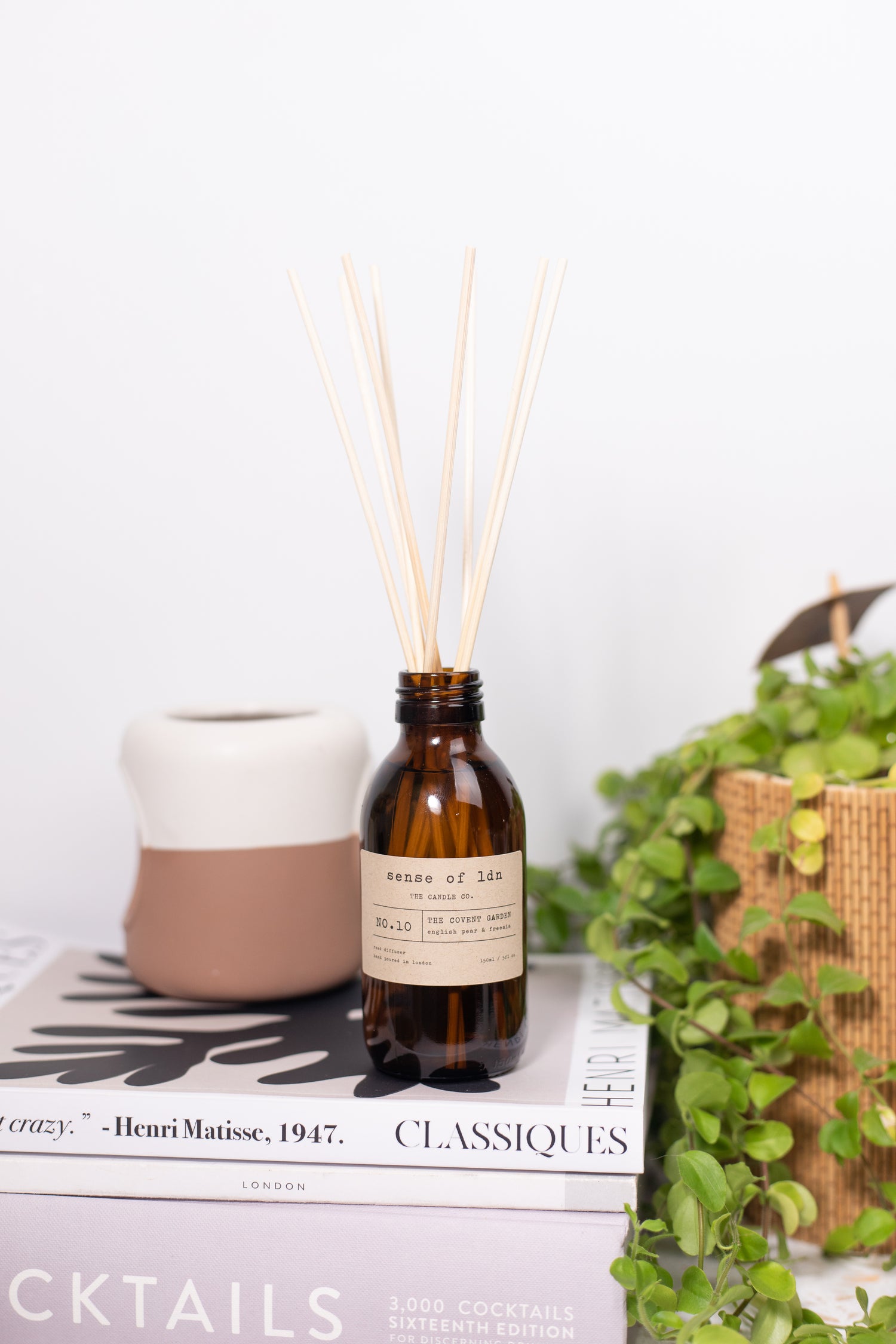 DIFFUSERS + ROOM SPRAYS - Southern Avenue Company
